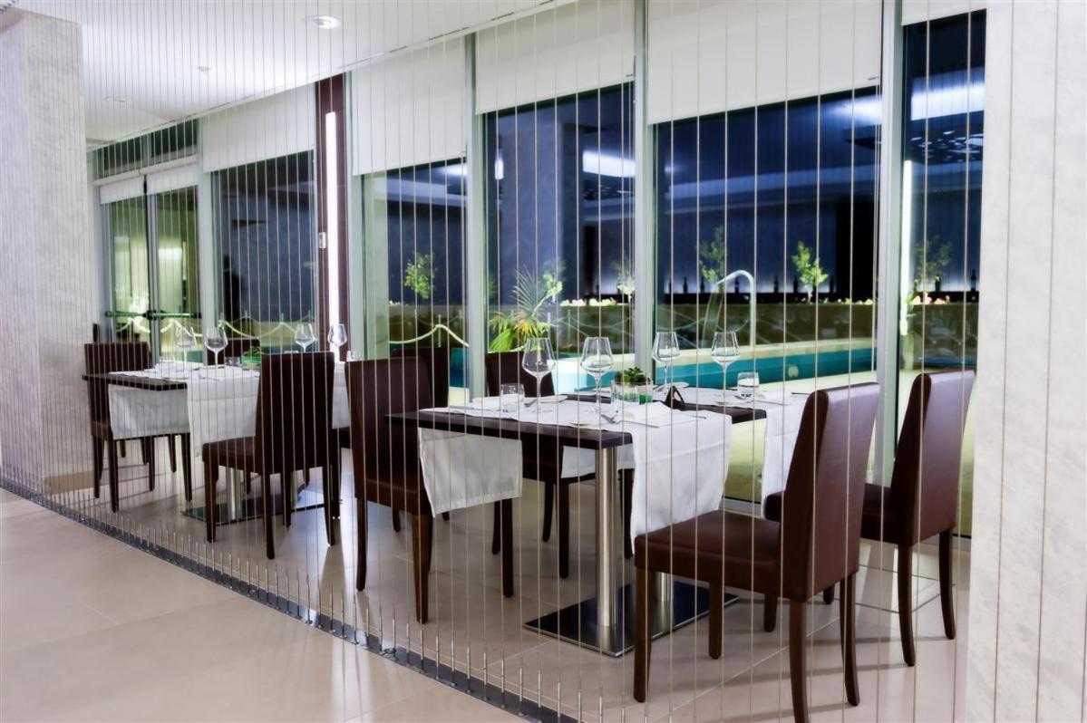 Vea Resort Hotel Mercato San Severino Exterior photo
