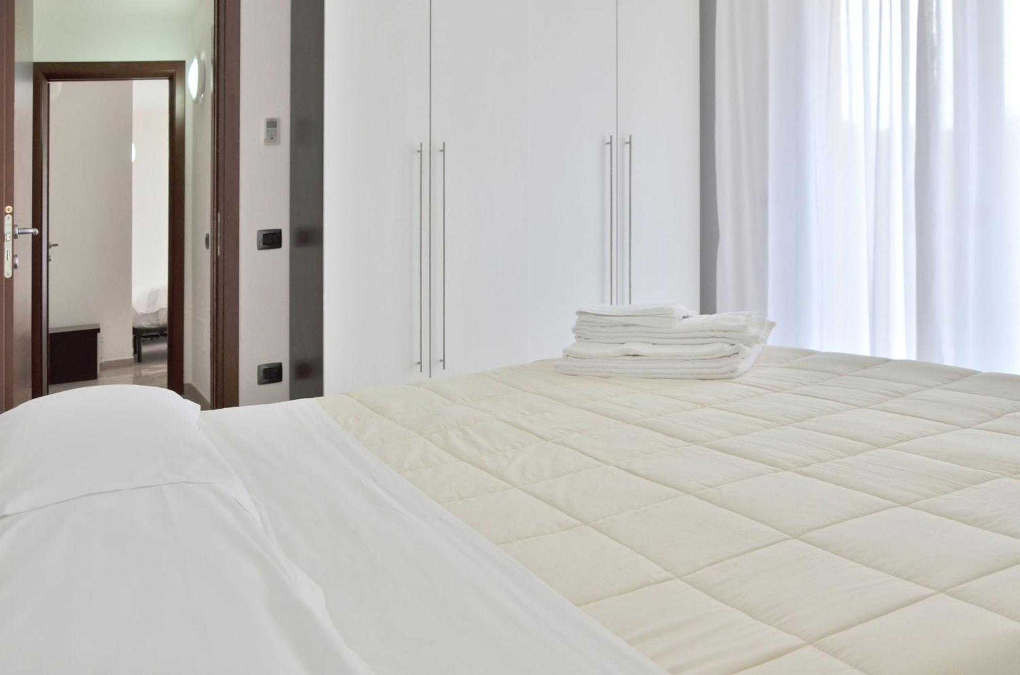 Vea Resort Hotel Mercato San Severino Room photo