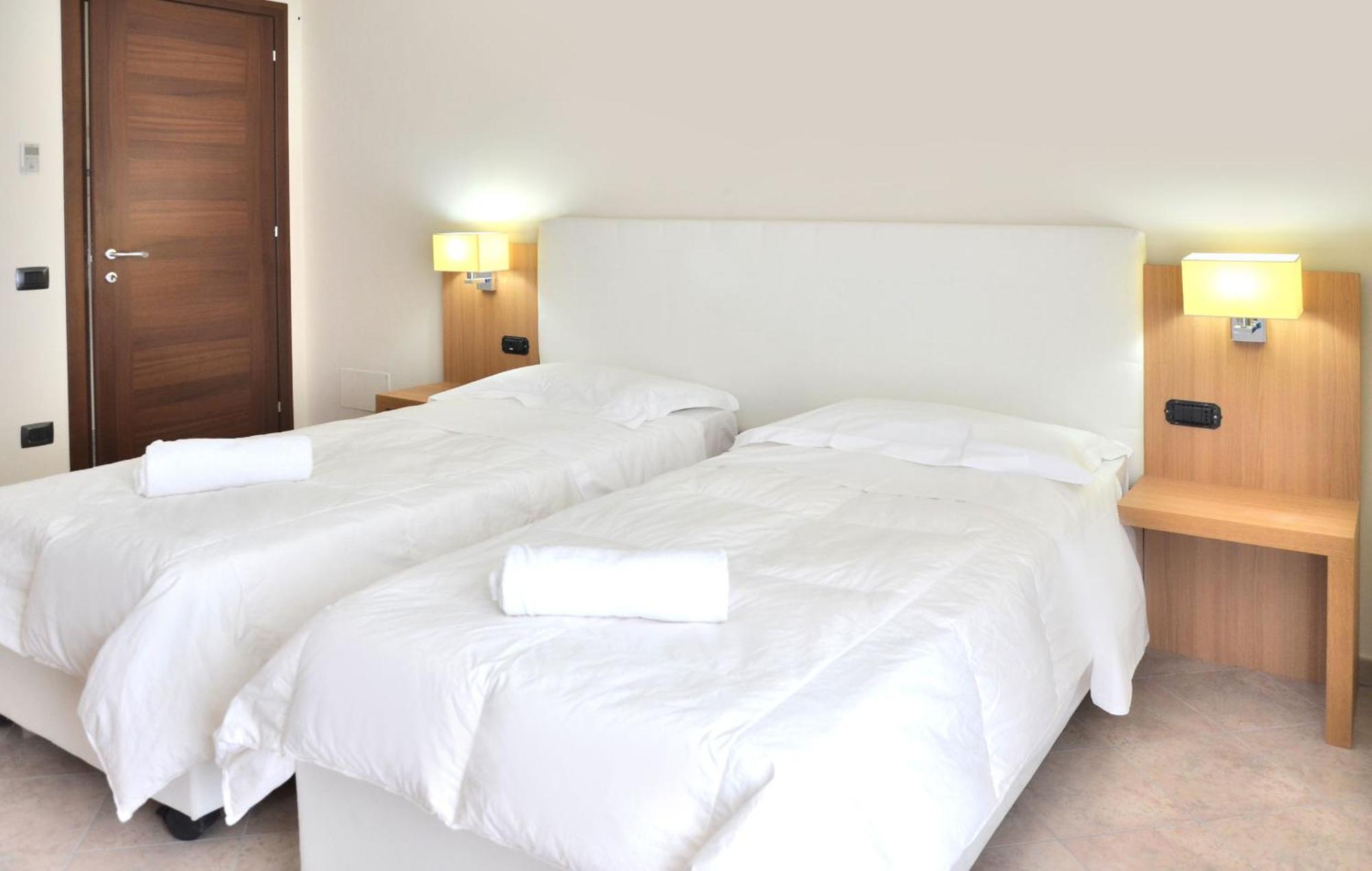 Vea Resort Hotel Mercato San Severino Room photo