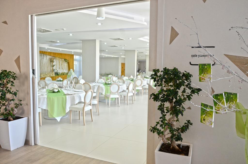 Vea Resort Hotel Mercato San Severino Exterior photo