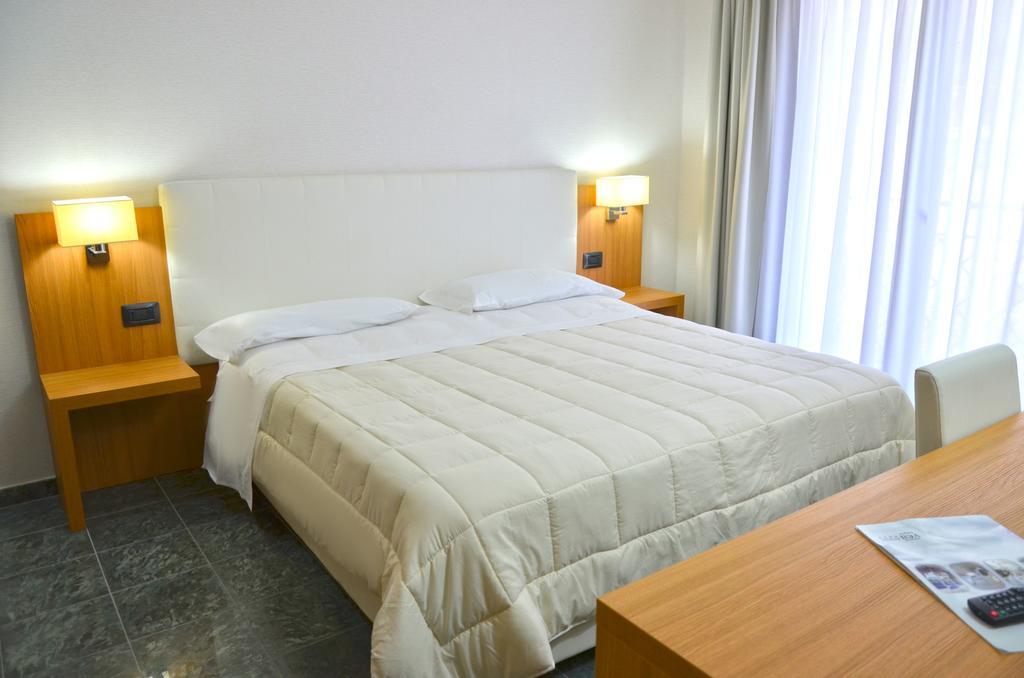 Vea Resort Hotel Mercato San Severino Room photo