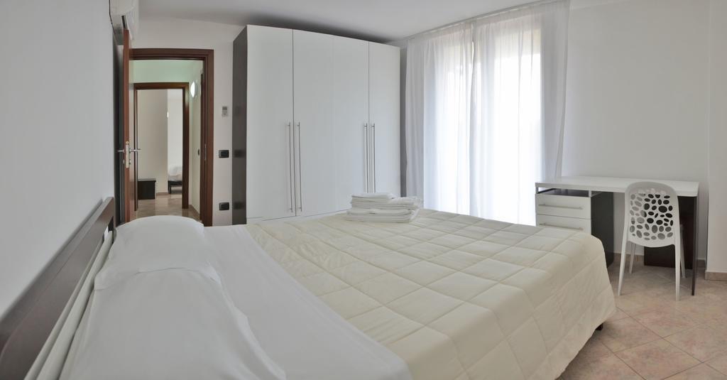Vea Resort Hotel Mercato San Severino Exterior photo